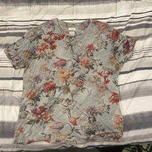 BEN ETRO ESSERE Tee Shirt (Men's)